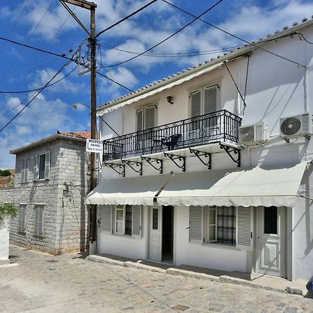 Theano House Appartamento Hydra  Esterno foto