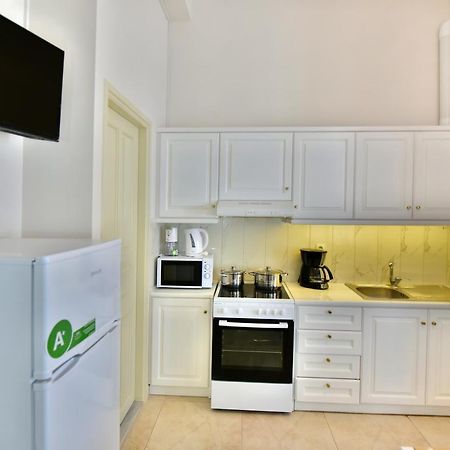 Theano House Appartamento Hydra  Esterno foto
