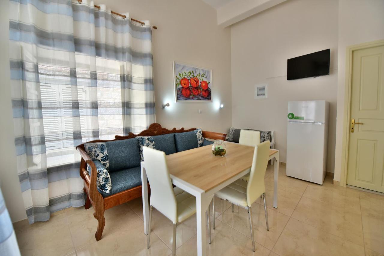 Theano House Appartamento Hydra  Esterno foto