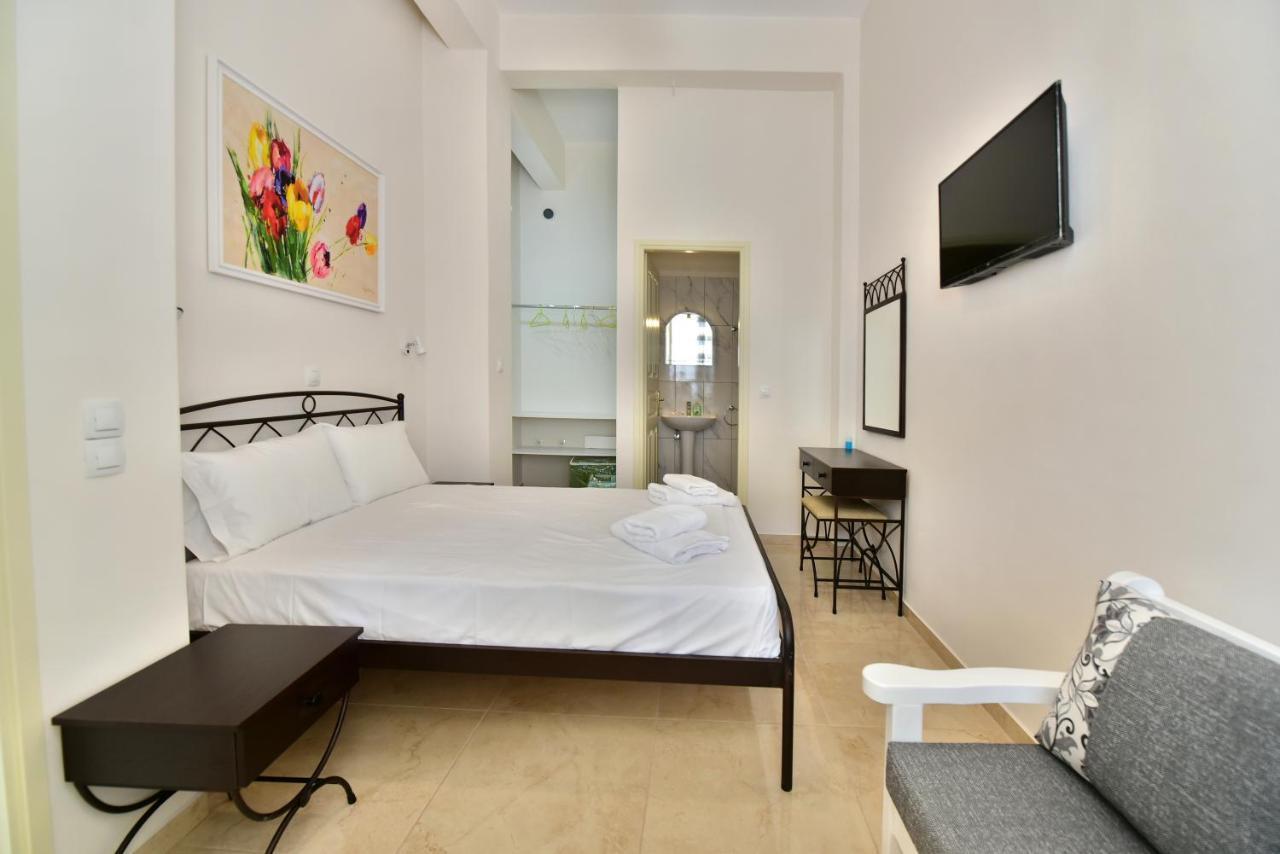 Theano House Appartamento Hydra  Esterno foto
