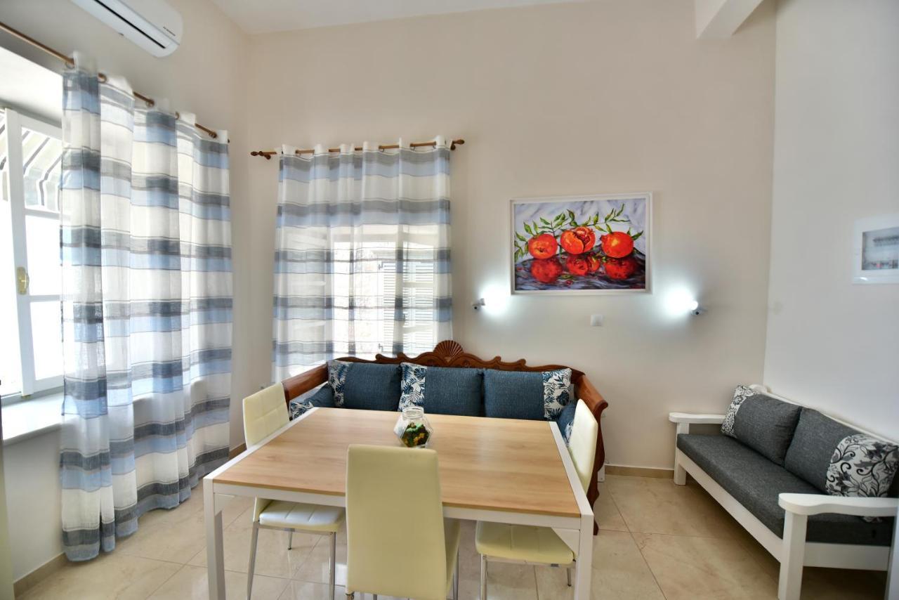 Theano House Appartamento Hydra  Esterno foto