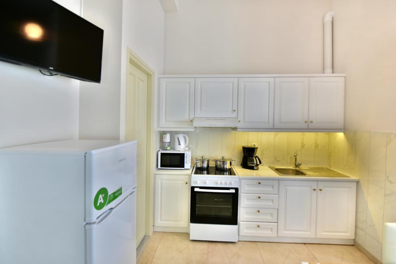 Theano House Appartamento Hydra  Esterno foto