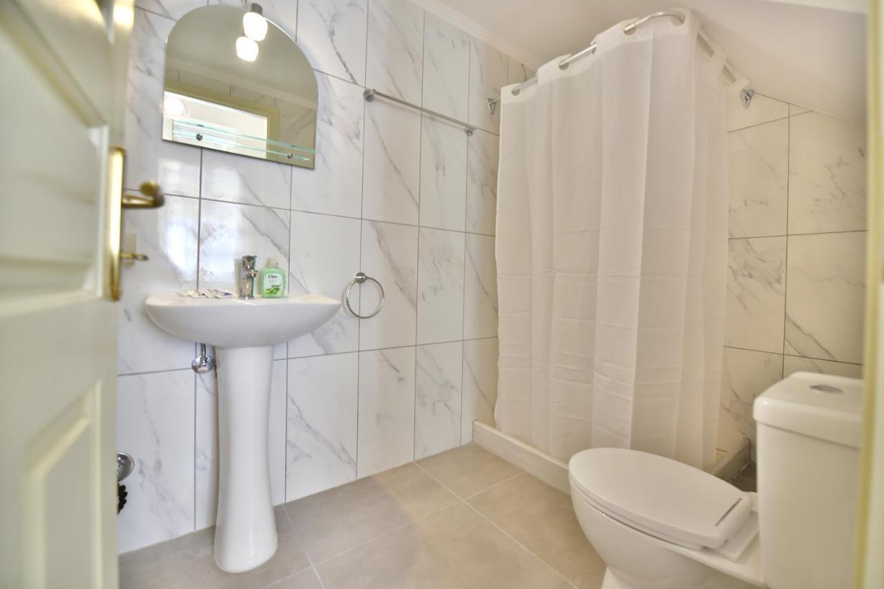 Theano House Appartamento Hydra  Esterno foto
